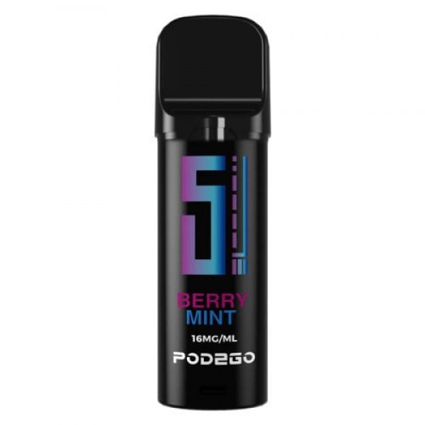 5EL - Pod2Go Pod Ber...