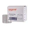 Aspire Pockex Box Ersatzglas - 1St