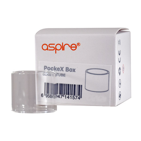 Aspire Pockex Box Er...