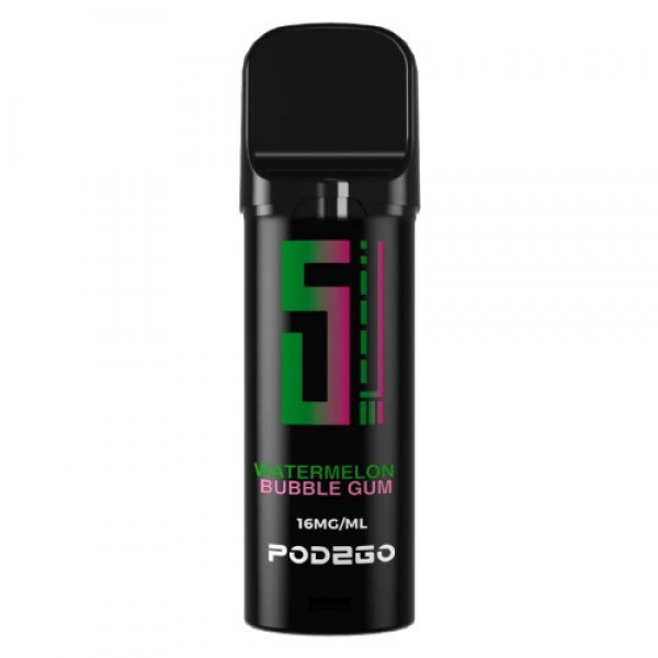 5EL - Pod2Go Pod Wat...