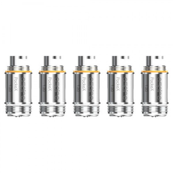 Aspire U-Tech Pockex...