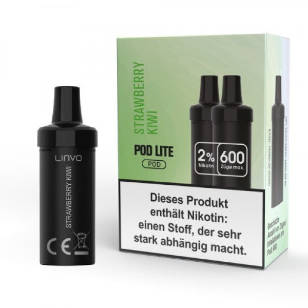Linvo Pod Lite Prefi...