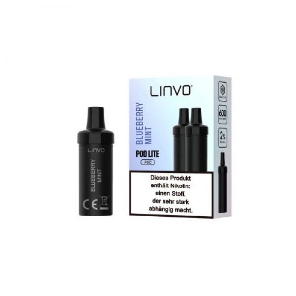 Linvo Pod Lite Prefi...