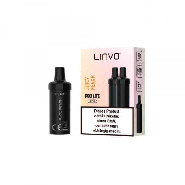 Linvo Pod Lite Prefi...