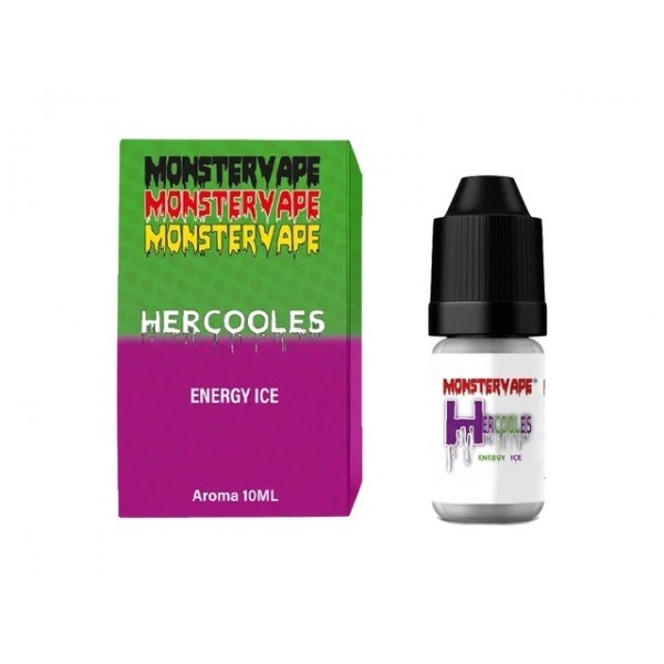 MonsterVape - Aroma Herco...