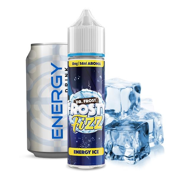 DR. FROST Frosty Fiz...