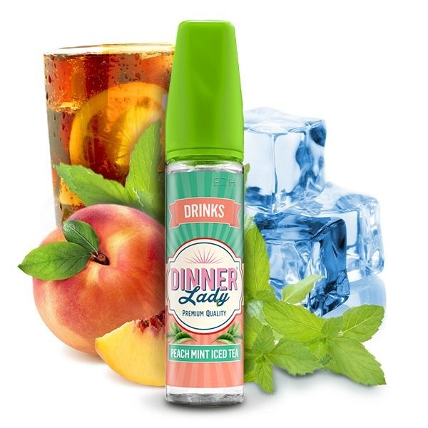 DINNER LADY Drinks P...