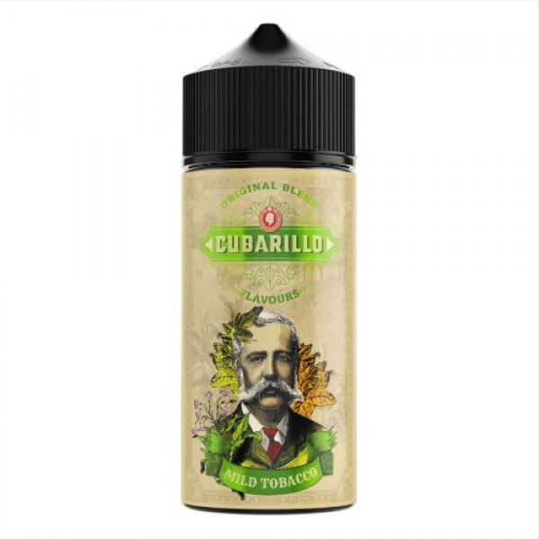 Cubarillo - Mild Tob...