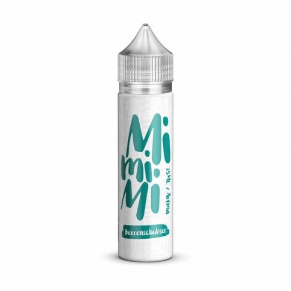 MiMiMi Juice - Beerenschu...