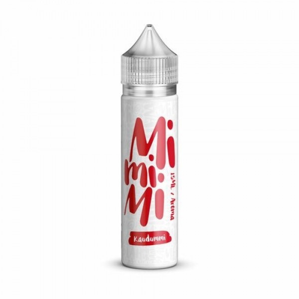 MiMiMi Juice - Kaudummi -...