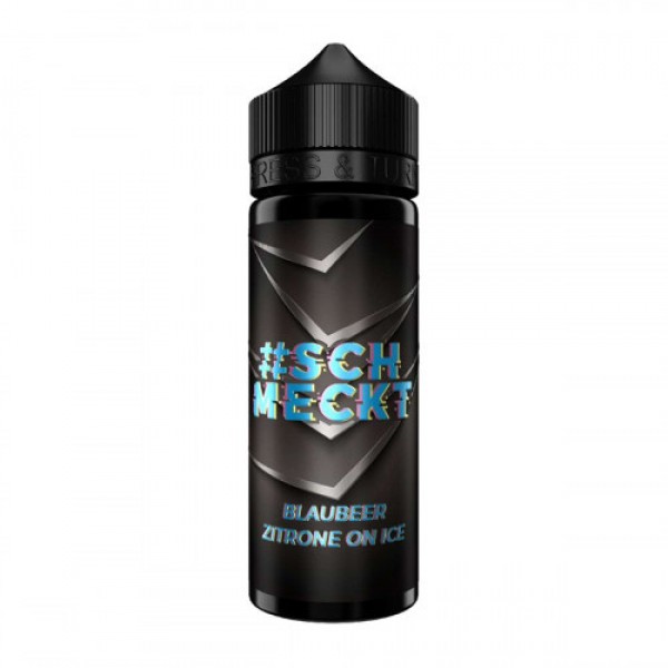 #Schmeckt - Aroma Blaubee...