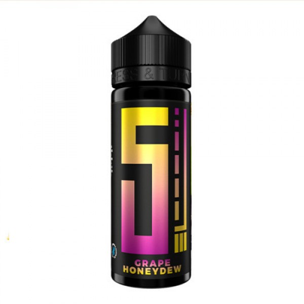 5EL - Aroma Grape Ho...
