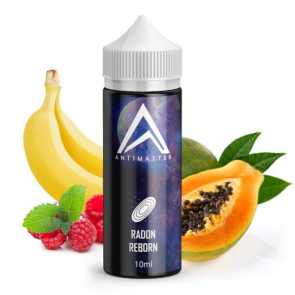 ANTIMATTER Radon Reb...