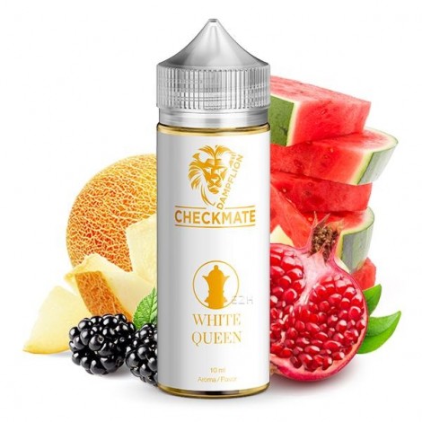 DAMPFLION CHECKMATE White Queen Aroma