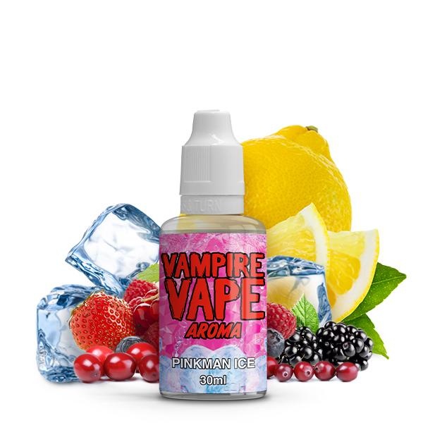 Vampire Vape - Aroma...