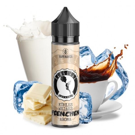 NEBELFEE Kühles Weißes Feenchen Aroma