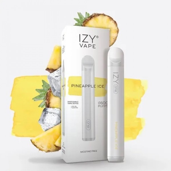 IzyVape Einweg E-Zig...
