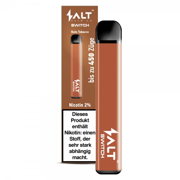 Salt SWITCH Nuts Tab...