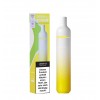 Dodo Vape 800 Einweg E-Zigarette - Lemon Ice
