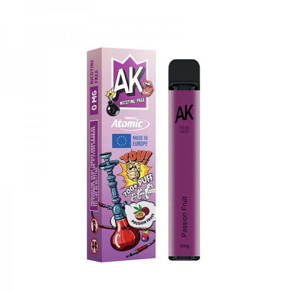 Aroma King Einweg E-...