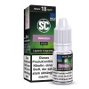 Riot Salt - 100% Menthol - Tobacco - Hybrid Nic Salt