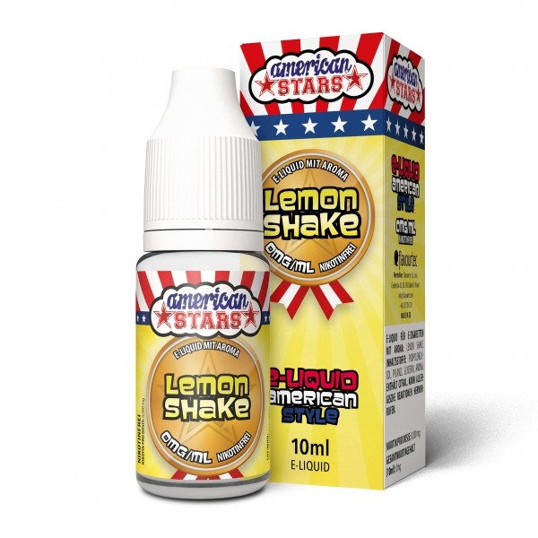 American Stars Lemon...