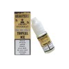 Gangsterz - Tropical Mix - Nikotinsalz Liquid