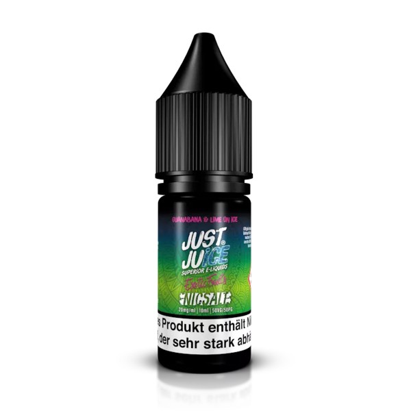 Just Juice exotische...