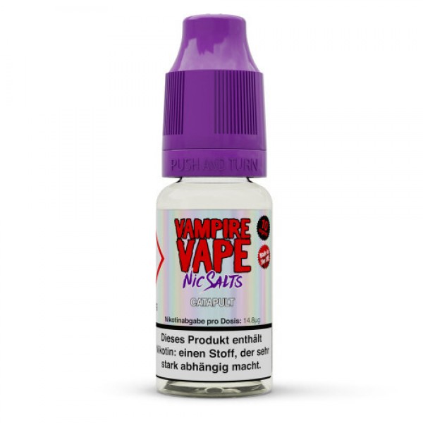 Vampire Vape - Catapult -...