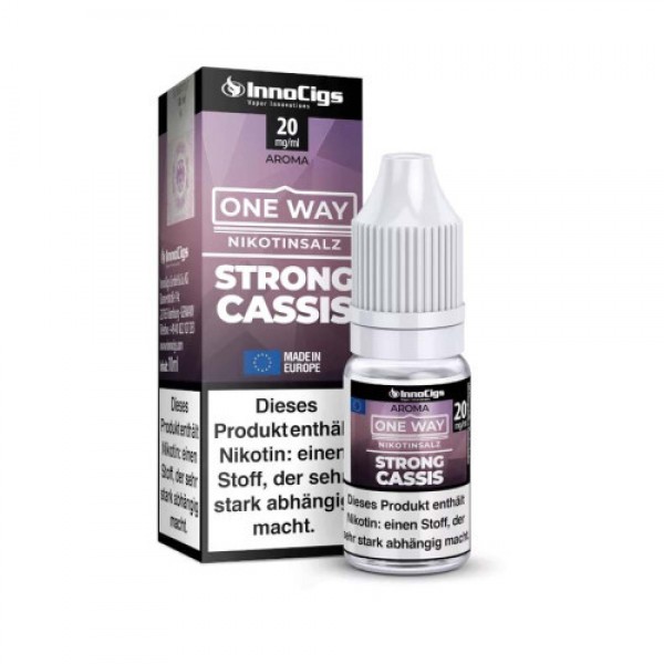 InnoCigs - One Way -...