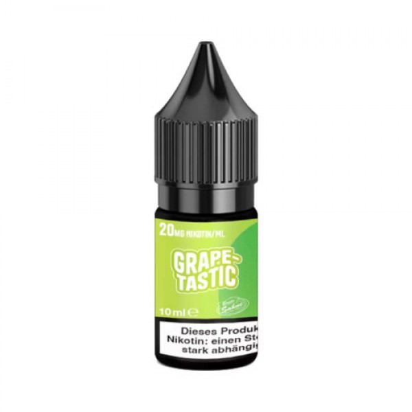 Erste Sahne - Grape-...