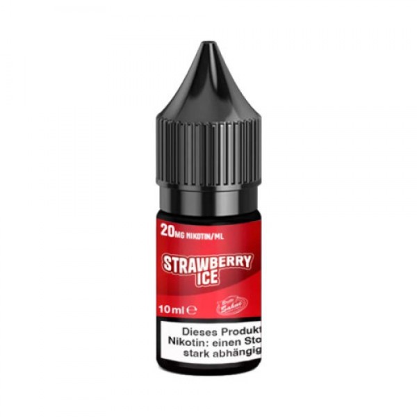 Erste Sahne - Strawb...