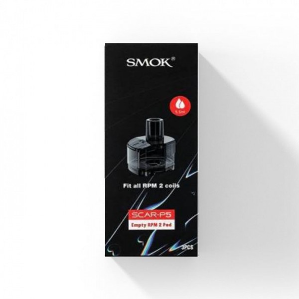 Smok Scar-P5 Pods - ...