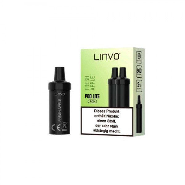 Linvo Pod Lite Prefi...