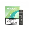 DODO SUN Pods - Guave-Eis - 2St