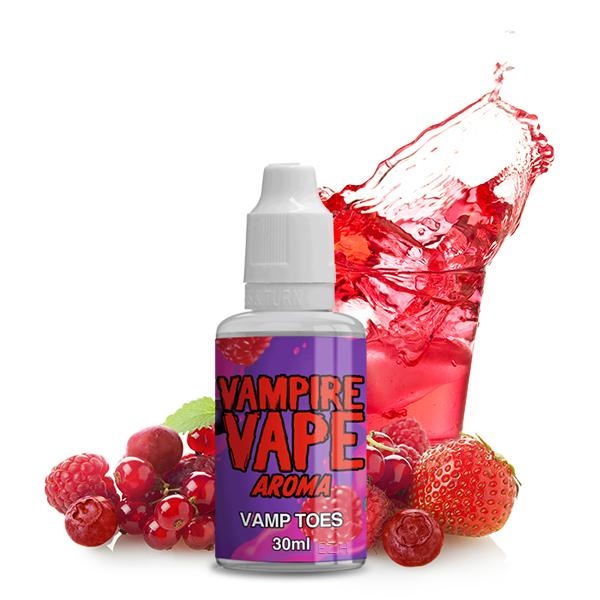 Vampire Vape - Aroma Vamp...