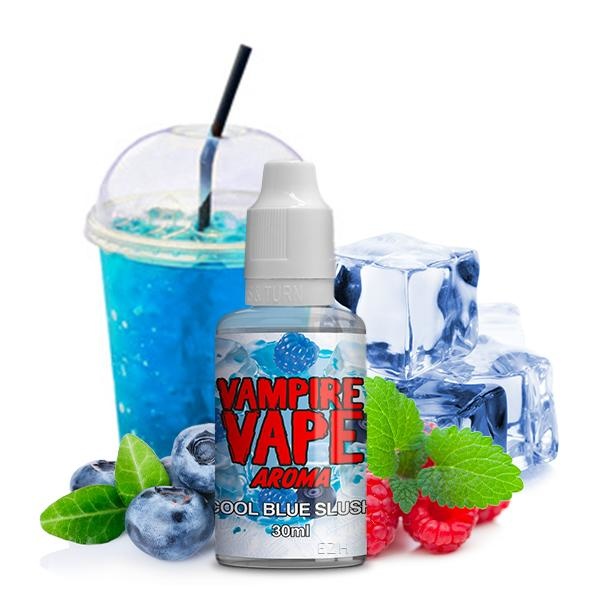 Vampire Vape - Aroma...