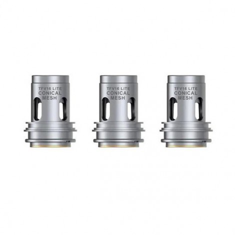 Smok TFV16 Lite Spulen - 3St