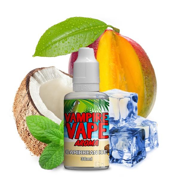 Vampire Vape - Aroma...