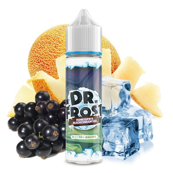 DR. FROST Honeydew a...