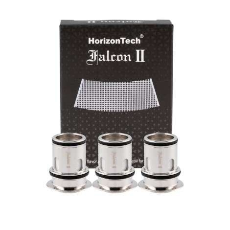 Horizon Tech Falcon 2 Spulen - 3St