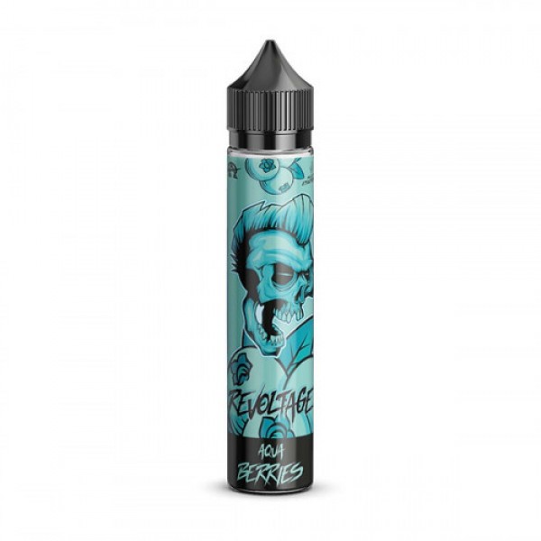 Revoltage - Aroma Aq...