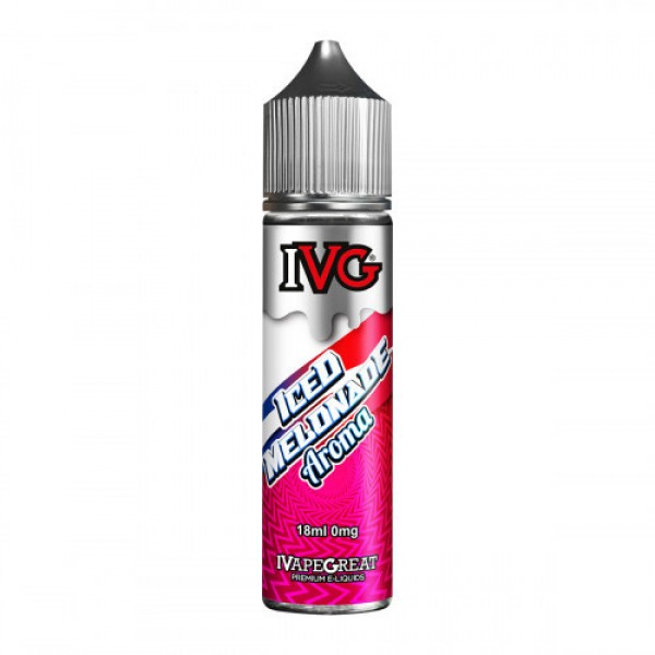 IVG - Crushed - Iced Melo...