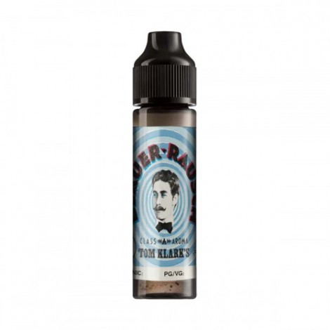 Tom Klarks - Aroma Blauer Rausch