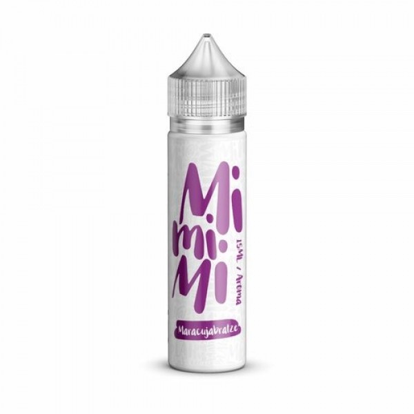 MiMiMi Juice - Maracujabr...