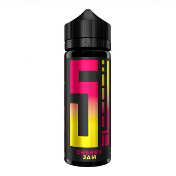 5EL - Aroma Cherry J...