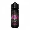 #Schmeckt - Aroma Himbeer Pfirsich on Ice