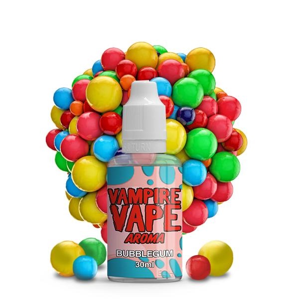 Vampire Vape - Aroma...