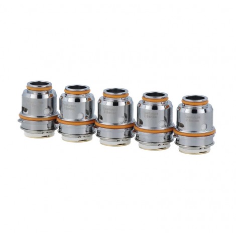 GeekVape Z Series Spulen - 5Pcs