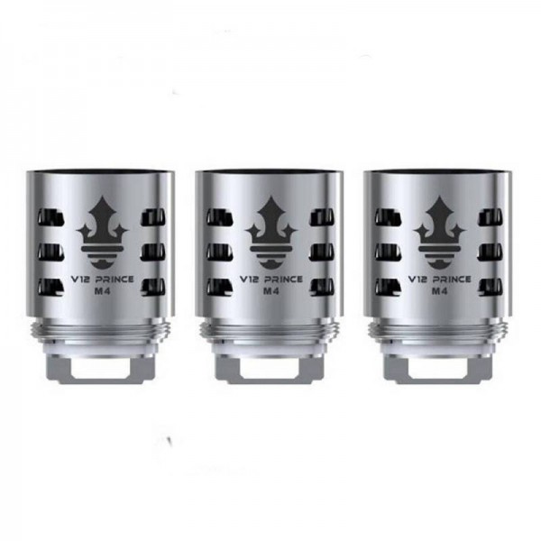SMOK V12 Prince Spul...